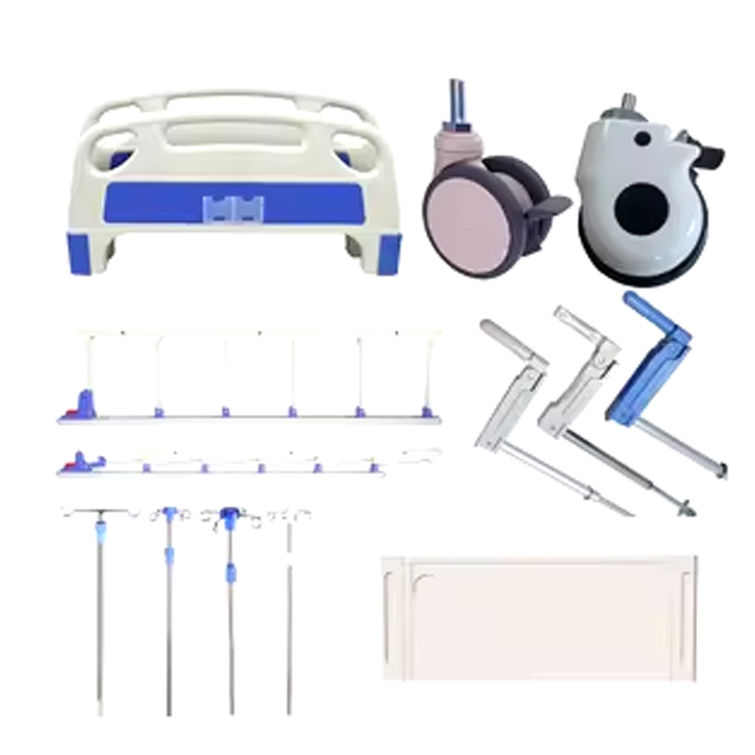 Spareparts Examination Bed available in online  pharmacy qatar, doha 